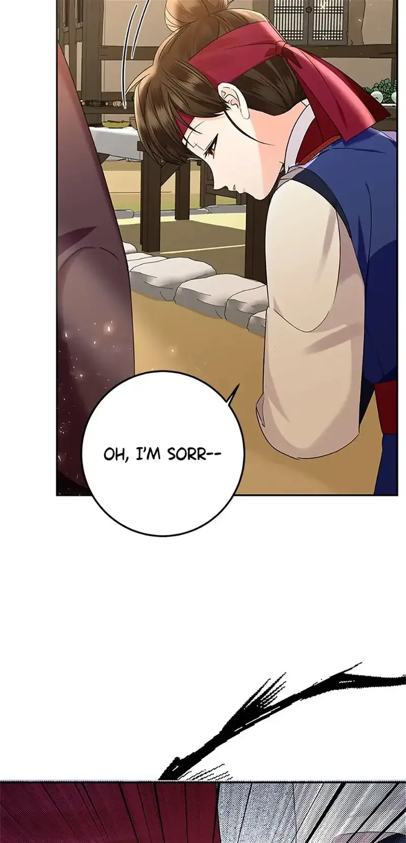 The Tale of the Tiger Girl Chapter 32 page 67
