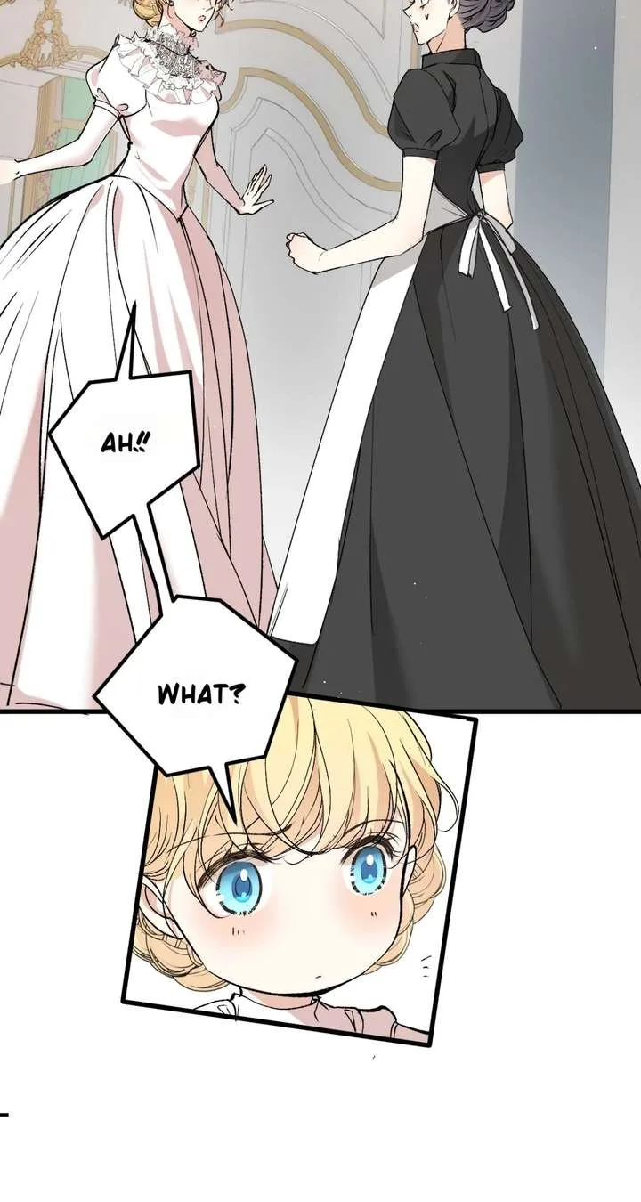 The Ten Leaf Flower of Mount Kairos Chapter 32 page 4