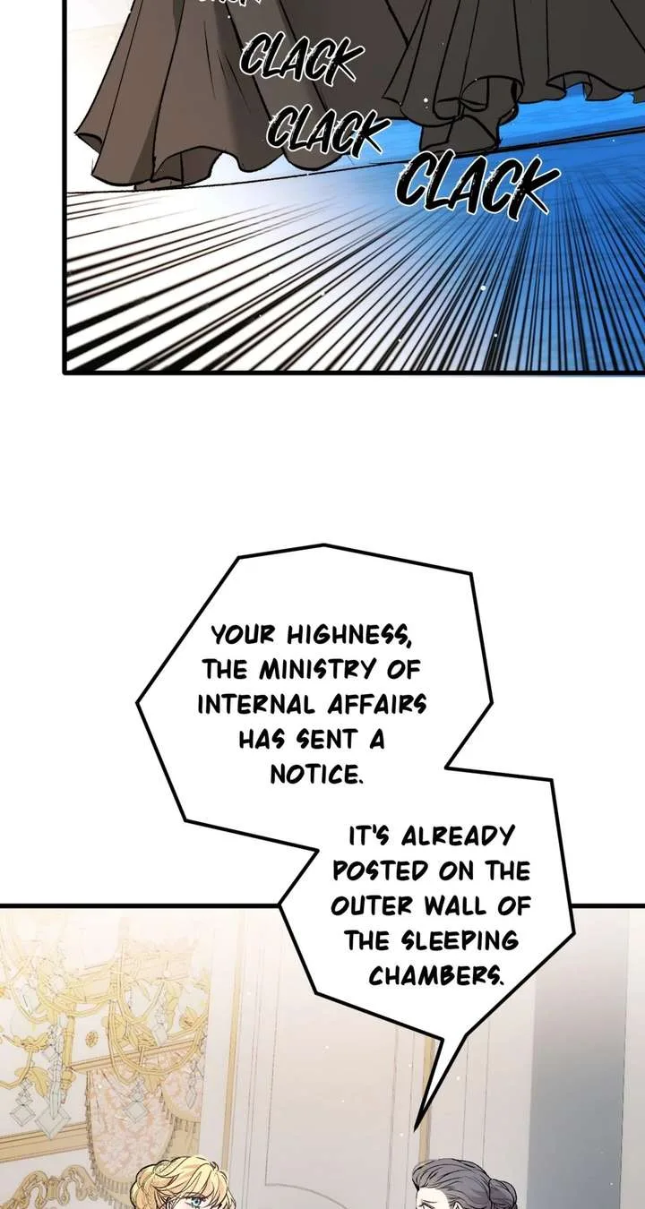 The Ten Leaf Flower of Mount Kairos Chapter 32 page 3