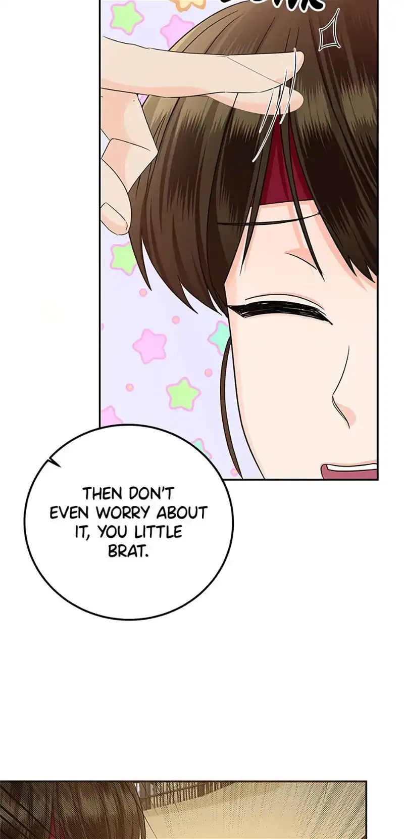 The Tale of the Tiger Girl Chapter 32 page 65