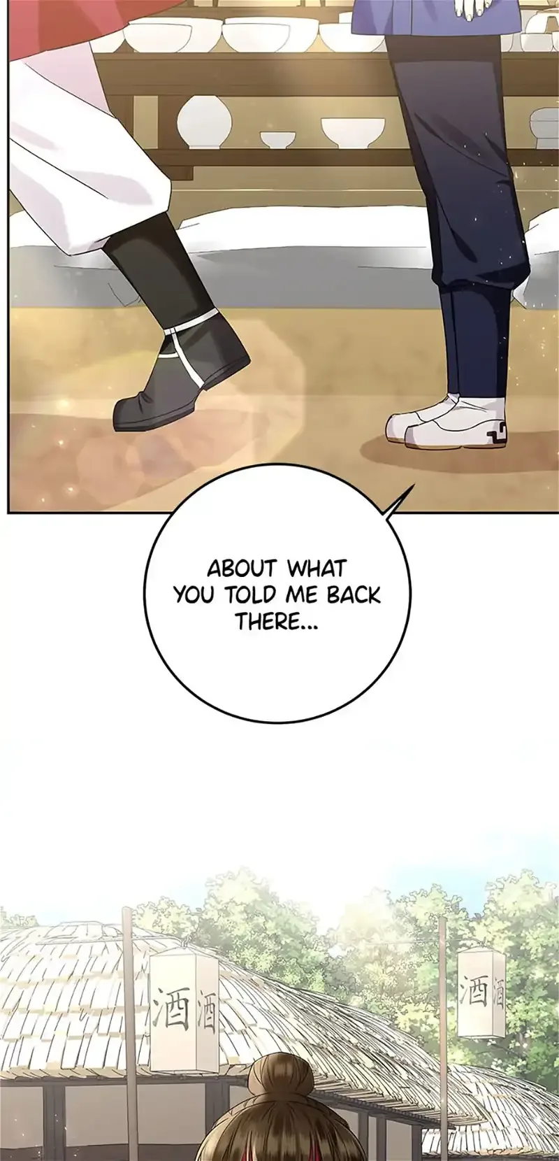 The Tale of the Tiger Girl Chapter 32 page 61