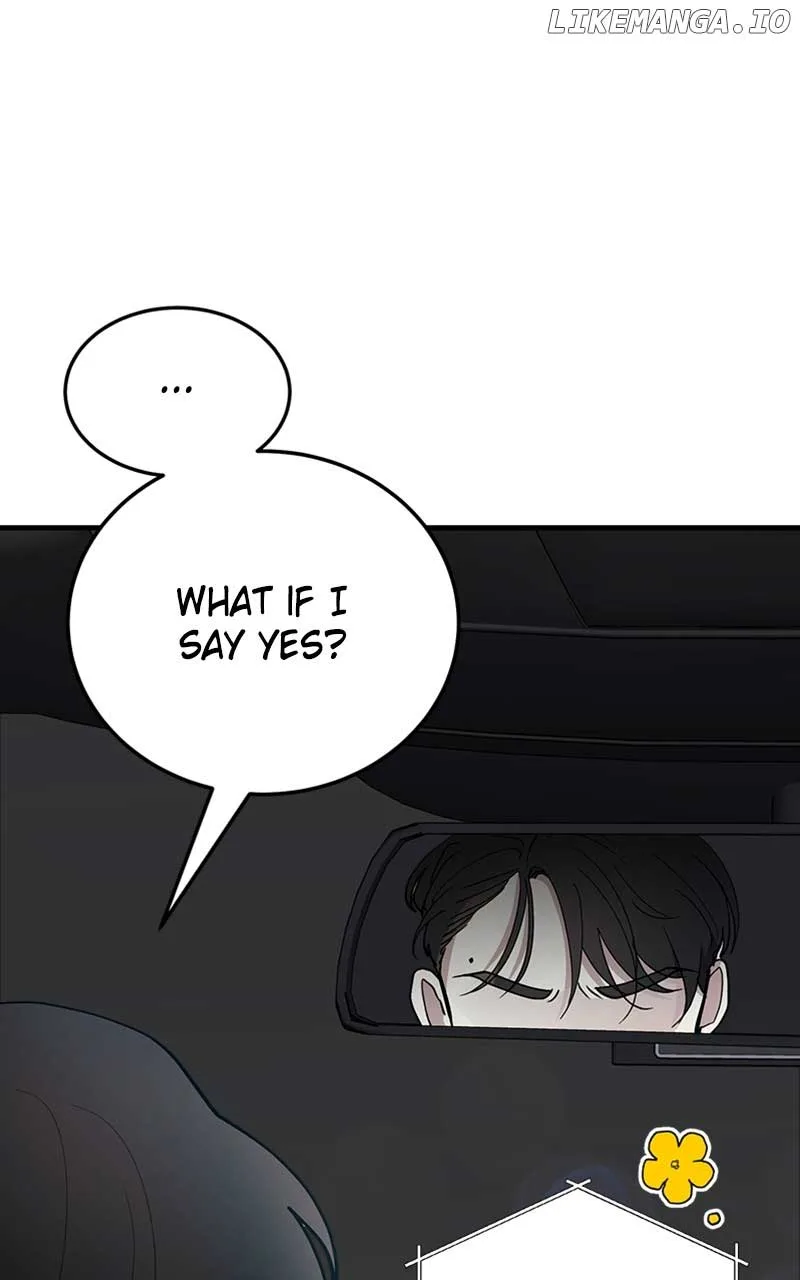 The Team Leader is Tired of Being A Newlywed Chapter 32 page 5