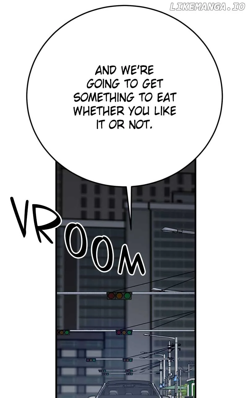 The Team Leader is Tired of Being A Newlywed Chapter 32 page 10