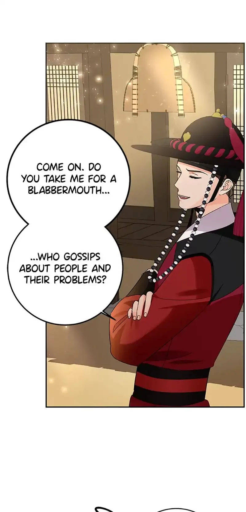 The Tale of the Tiger Girl Chapter 32 page 63