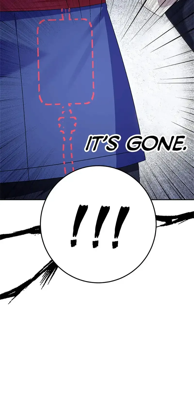 The Tale of the Tiger Girl Chapter 32 page 68