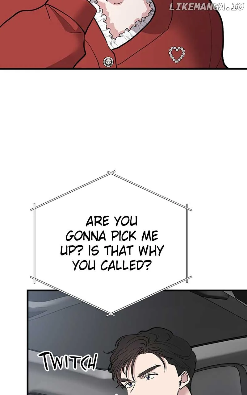 The Team Leader is Tired of Being A Newlywed Chapter 32 page 3