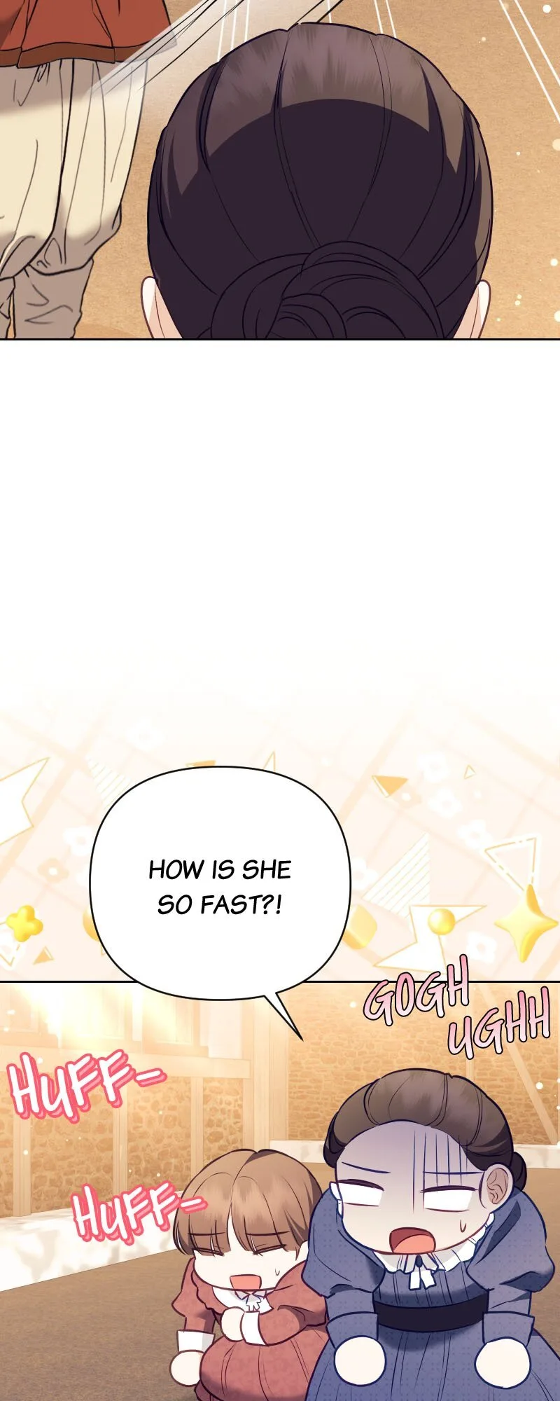 The Obsessive Stud Scammed Me into Marriage Chapter 32 page 64