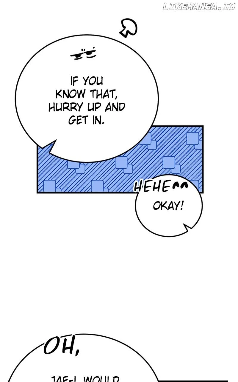 The Team Leader is Tired of Being A Newlywed Chapter 32 page 28