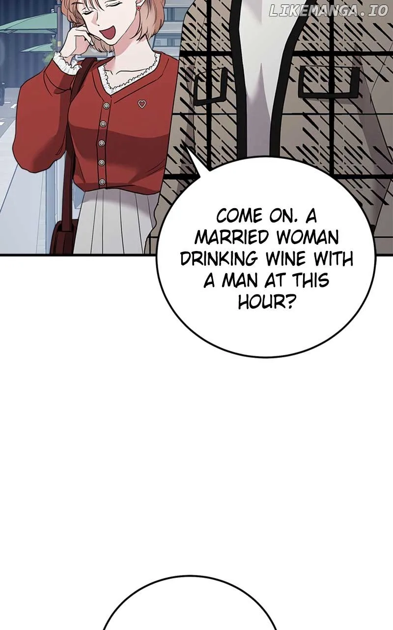 The Team Leader is Tired of Being A Newlywed Chapter 32 page 15