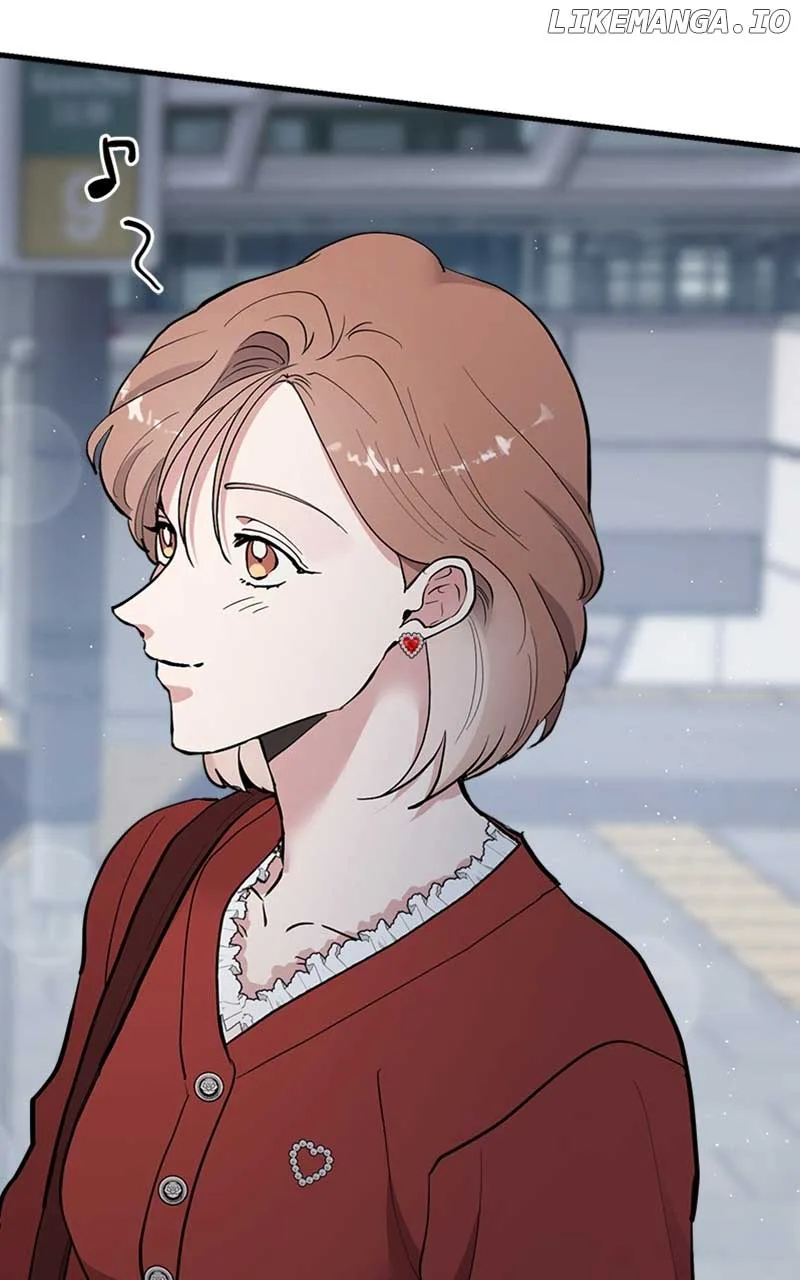 The Team Leader is Tired of Being A Newlywed Chapter 32 page 18