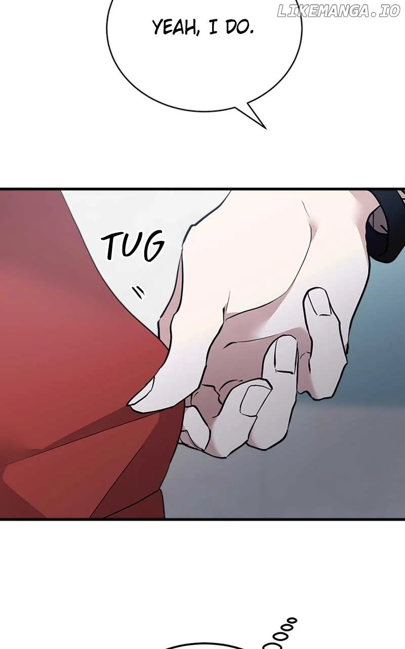 The Team Leader is Tired of Being A Newlywed Chapter 32 page 21