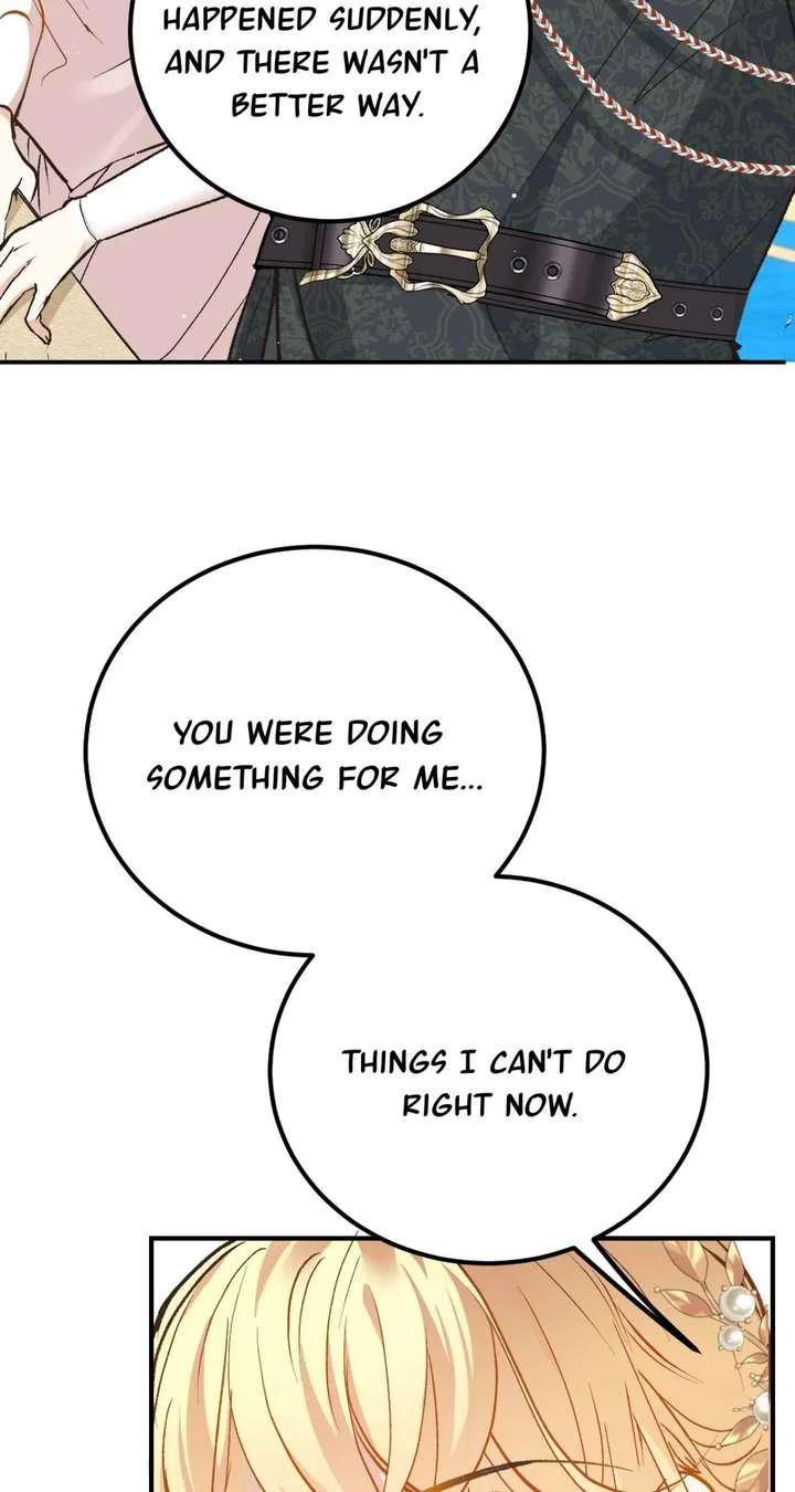The Ten Leaf Flower of Mount Kairos Chapter 32 page 20