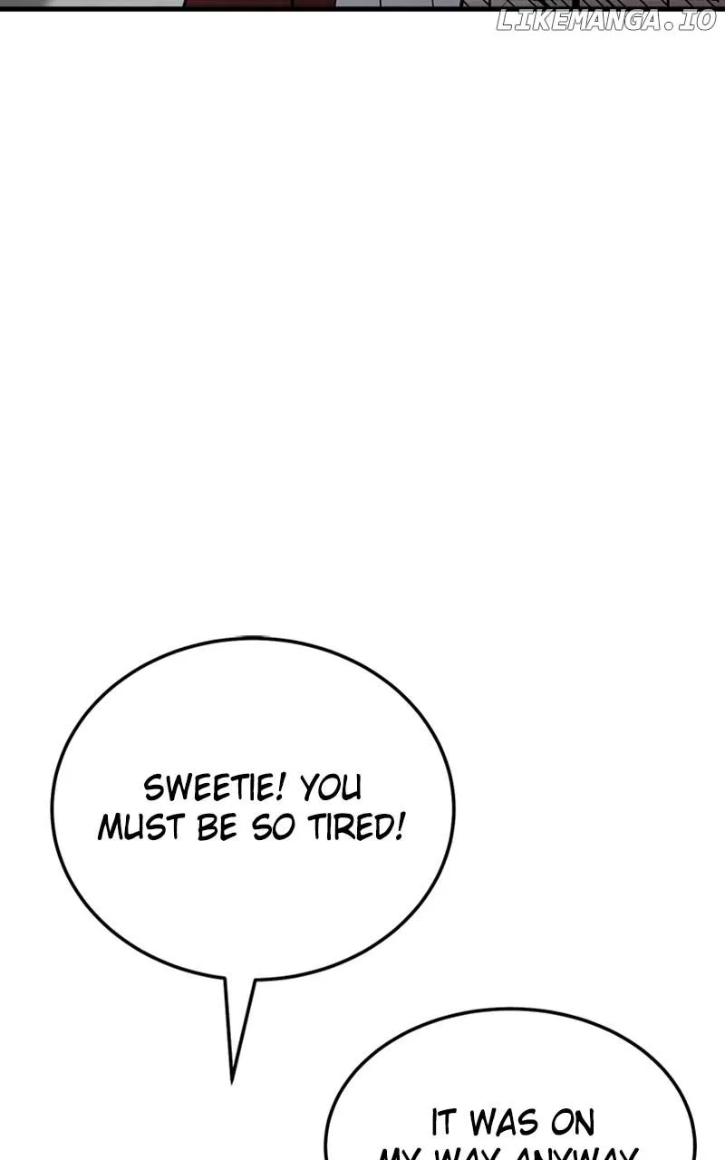 The Team Leader is Tired of Being A Newlywed Chapter 32 page 26