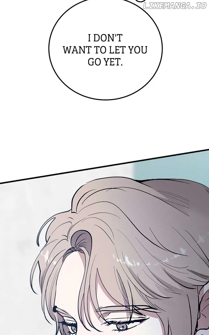 The Team Leader is Tired of Being A Newlywed Chapter 32 page 22