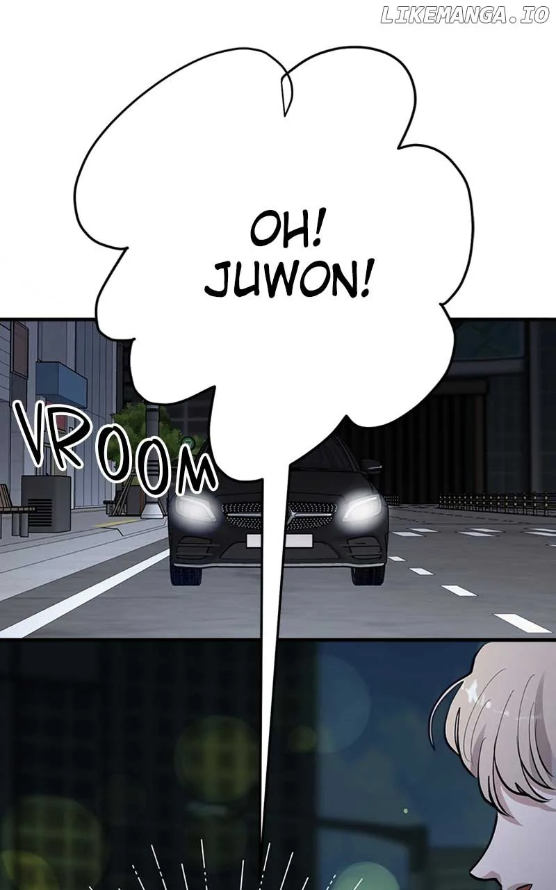 The Team Leader is Tired of Being A Newlywed Chapter 32 page 24