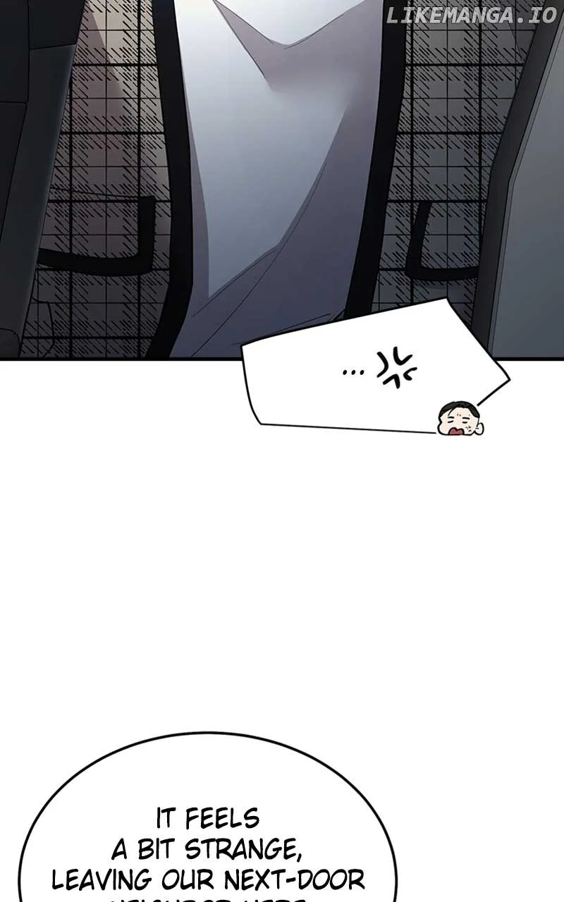 The Team Leader is Tired of Being A Newlywed Chapter 32 page 41