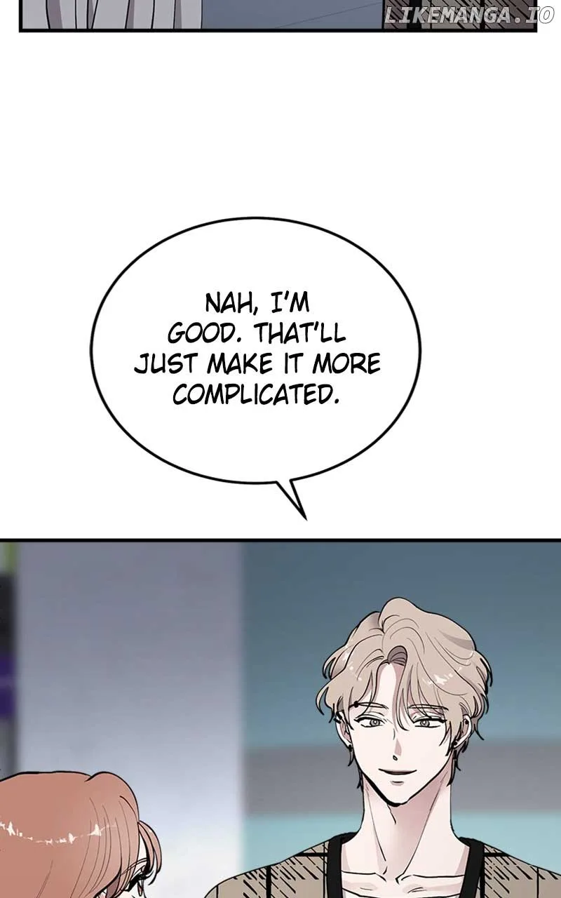The Team Leader is Tired of Being A Newlywed Chapter 32 page 30