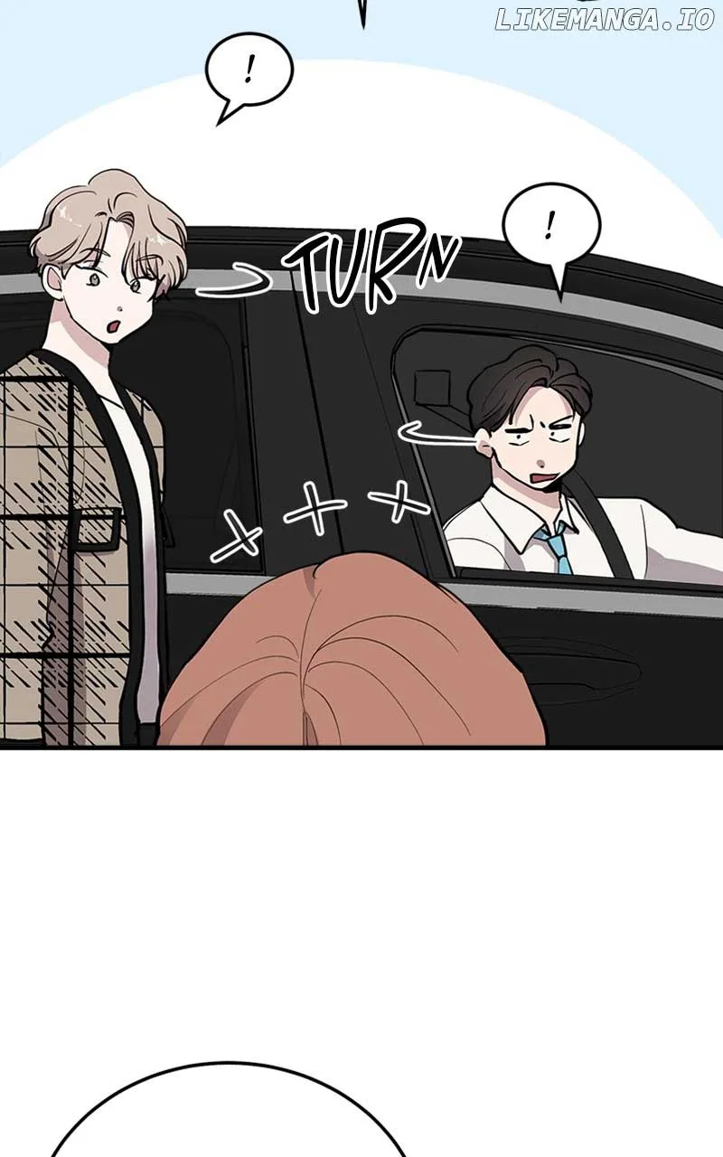 The Team Leader is Tired of Being A Newlywed Chapter 32 page 36