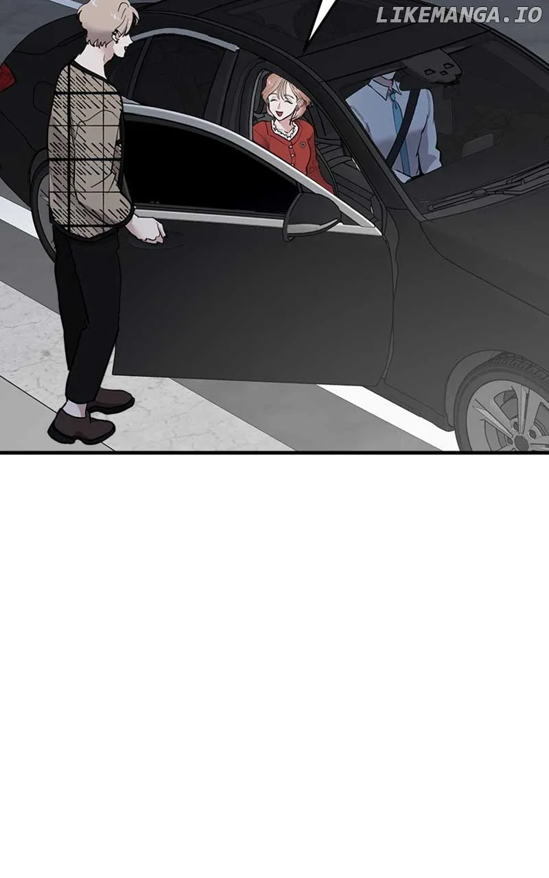 The Team Leader is Tired of Being A Newlywed Chapter 32 page 39