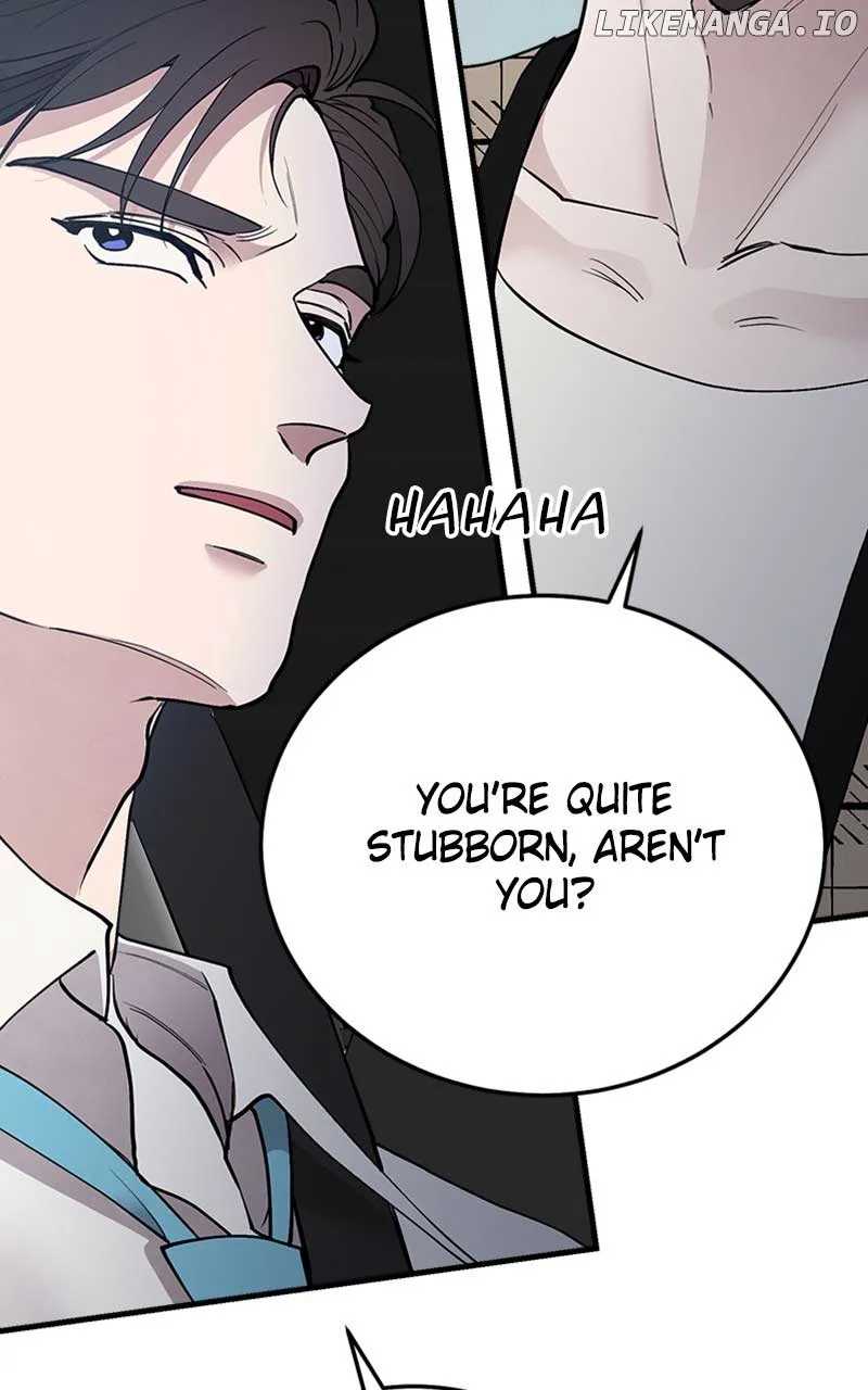 The Team Leader is Tired of Being A Newlywed Chapter 32 page 33
