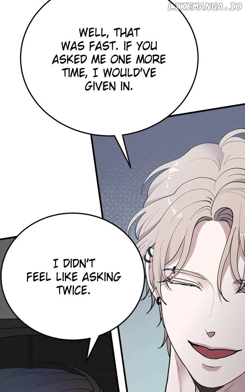 The Team Leader is Tired of Being A Newlywed Chapter 32 page 32