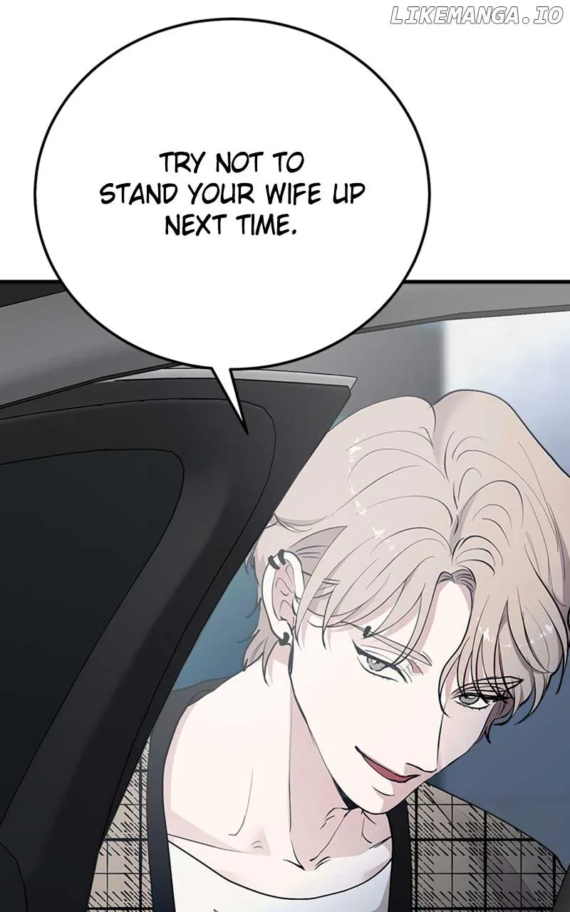 The Team Leader is Tired of Being A Newlywed Chapter 32 page 40