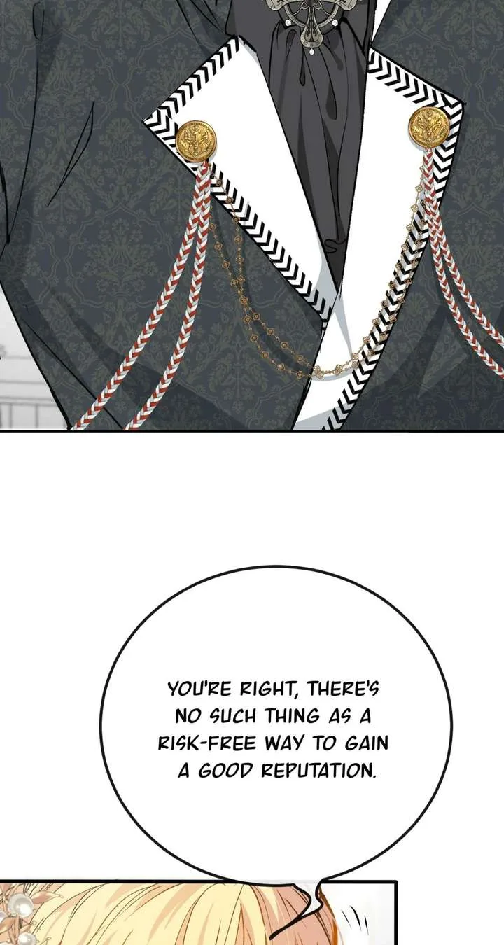 The Ten Leaf Flower of Mount Kairos Chapter 32 page 31