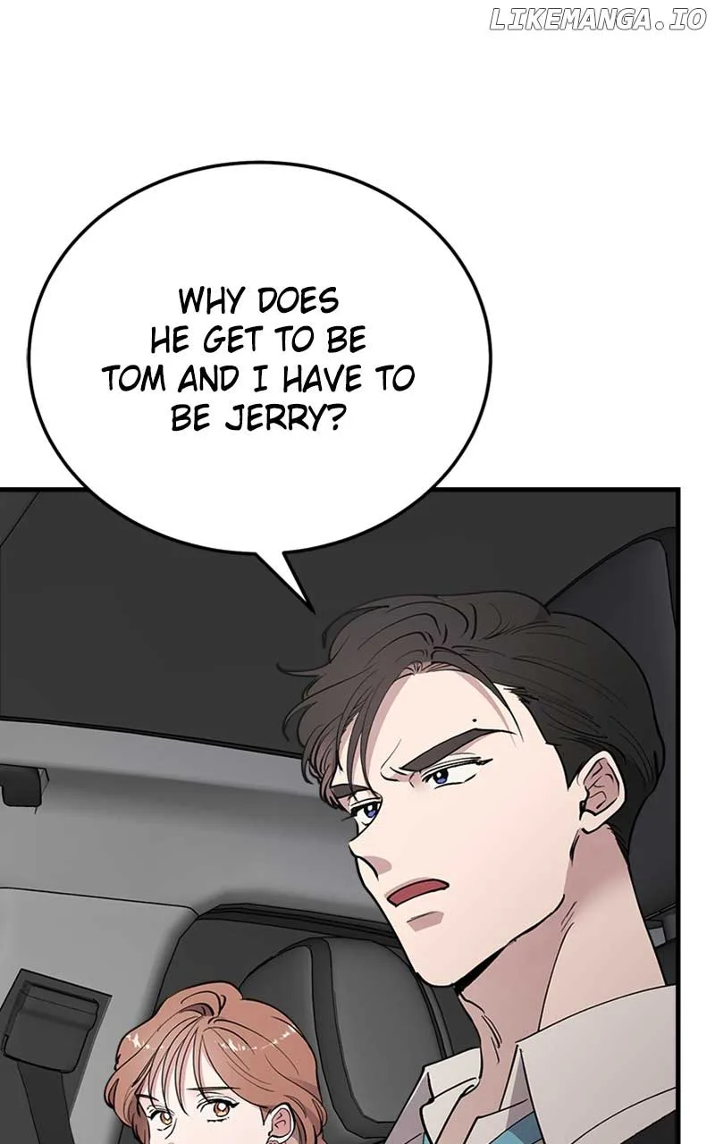 The Team Leader is Tired of Being A Newlywed Chapter 32 page 48