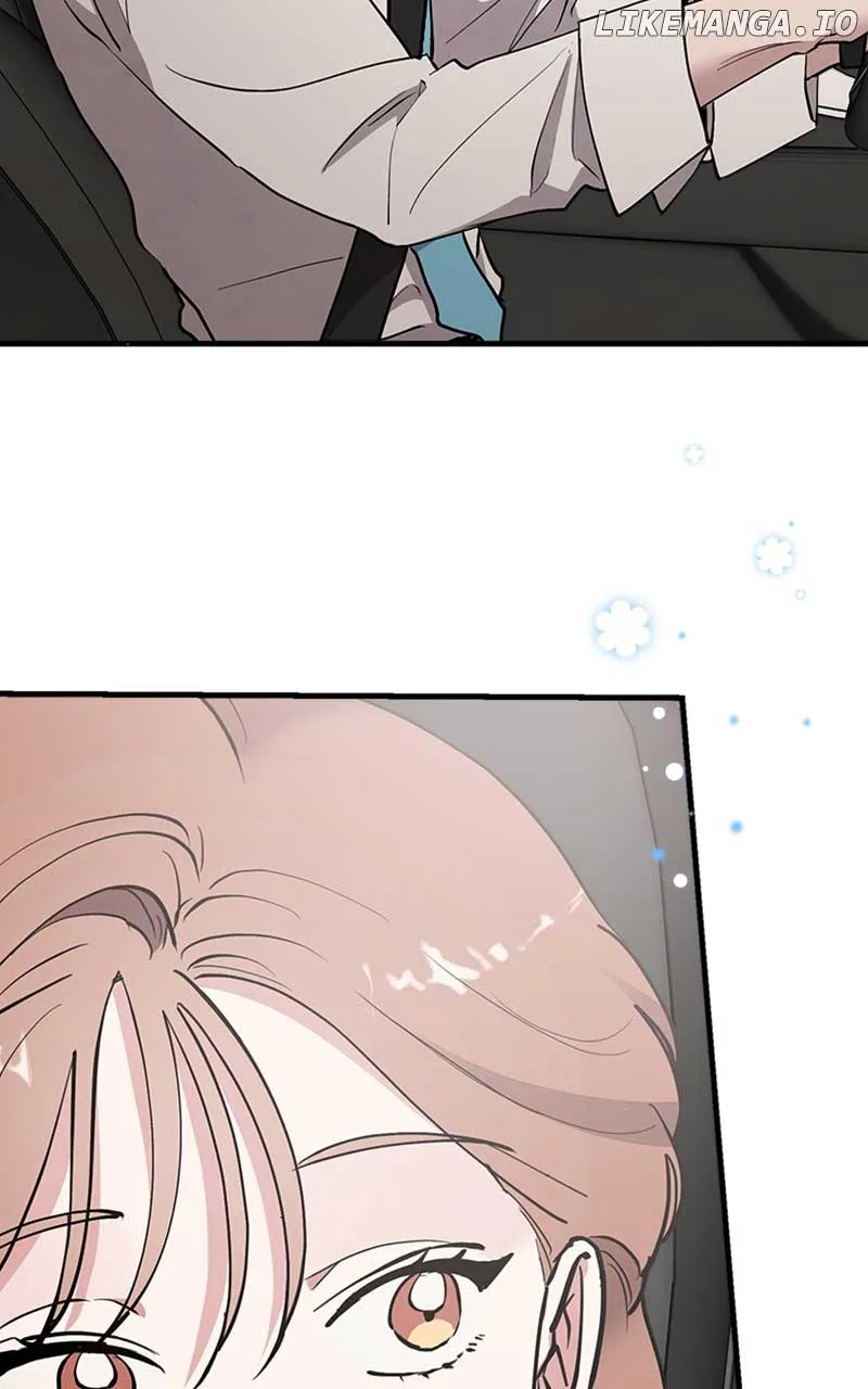 The Team Leader is Tired of Being A Newlywed Chapter 32 page 55
