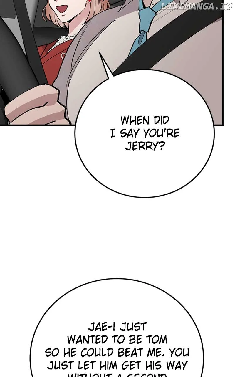 The Team Leader is Tired of Being A Newlywed Chapter 32 page 49