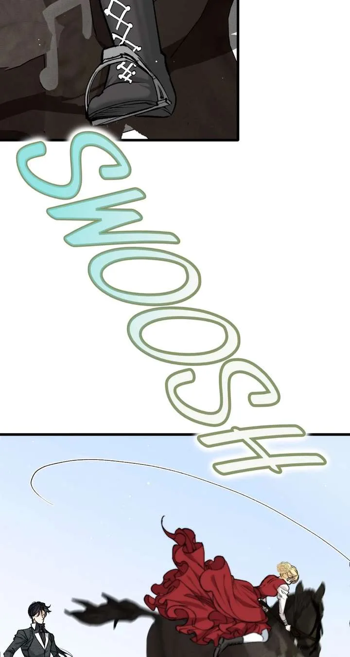 The Ten Leaf Flower of Mount Kairos Chapter 32 page 46