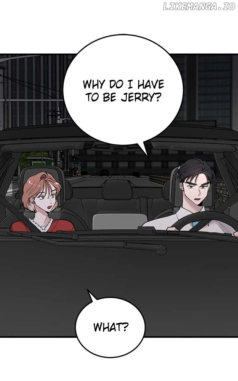 The Team Leader is Tired of Being A Newlywed Chapter 32 page 47