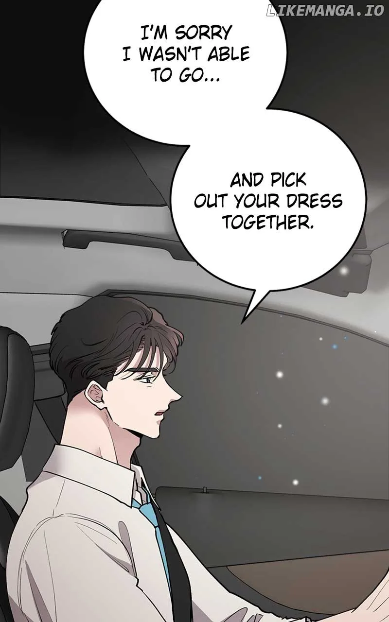 The Team Leader is Tired of Being A Newlywed Chapter 32 page 54
