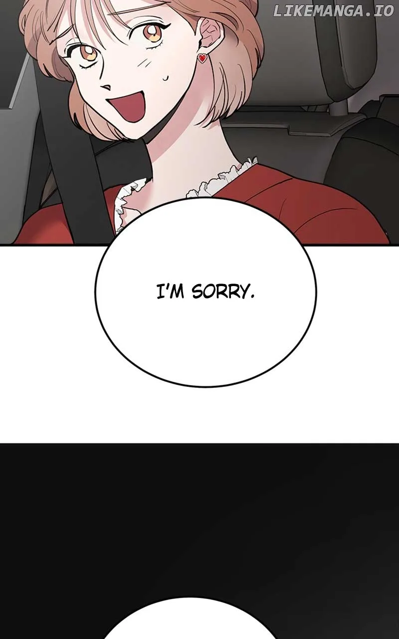 The Team Leader is Tired of Being A Newlywed Chapter 32 page 53