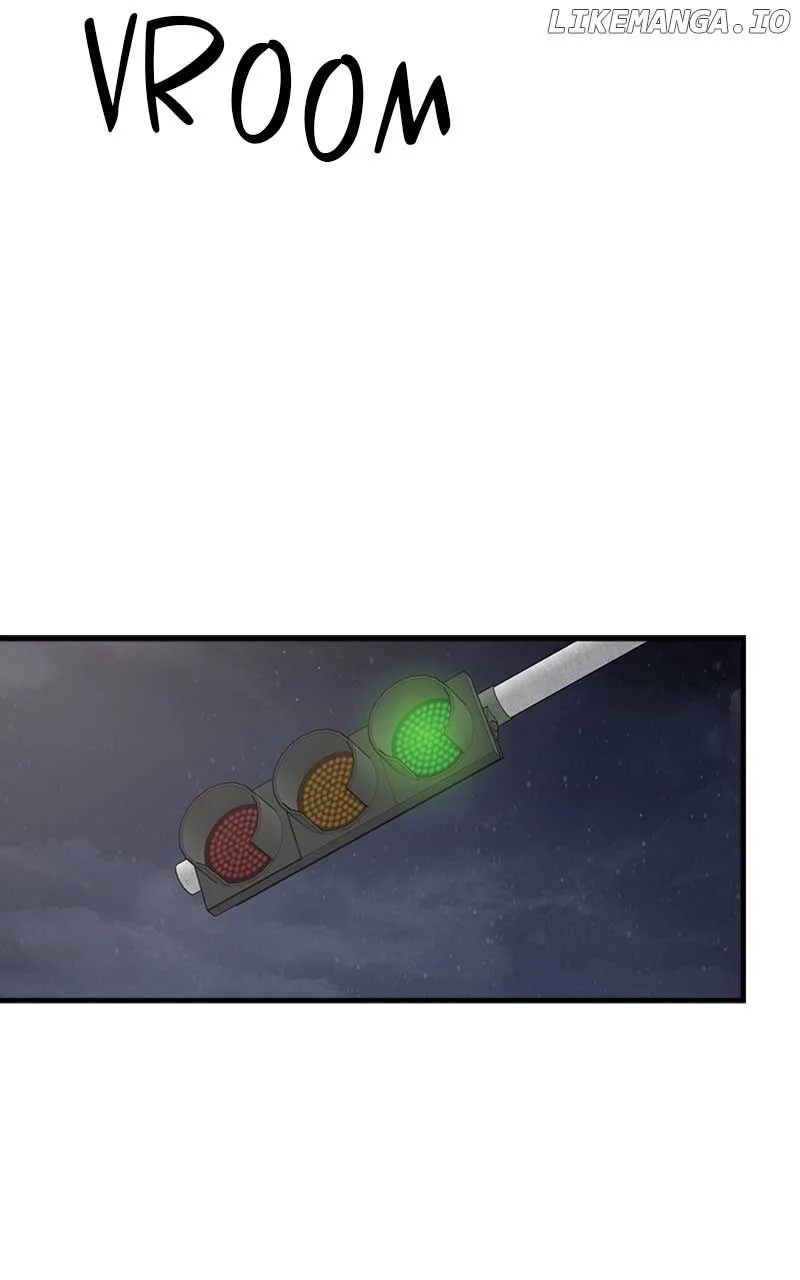 The Team Leader is Tired of Being A Newlywed Chapter 32 page 46