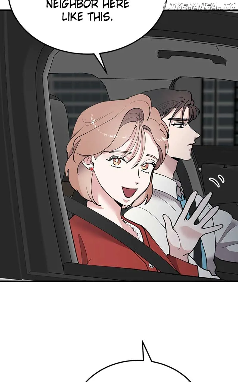 The Team Leader is Tired of Being A Newlywed Chapter 32 page 42