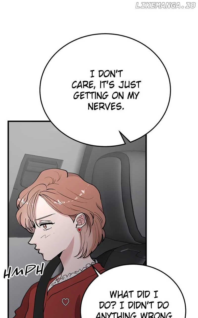 The Team Leader is Tired of Being A Newlywed Chapter 32 page 51