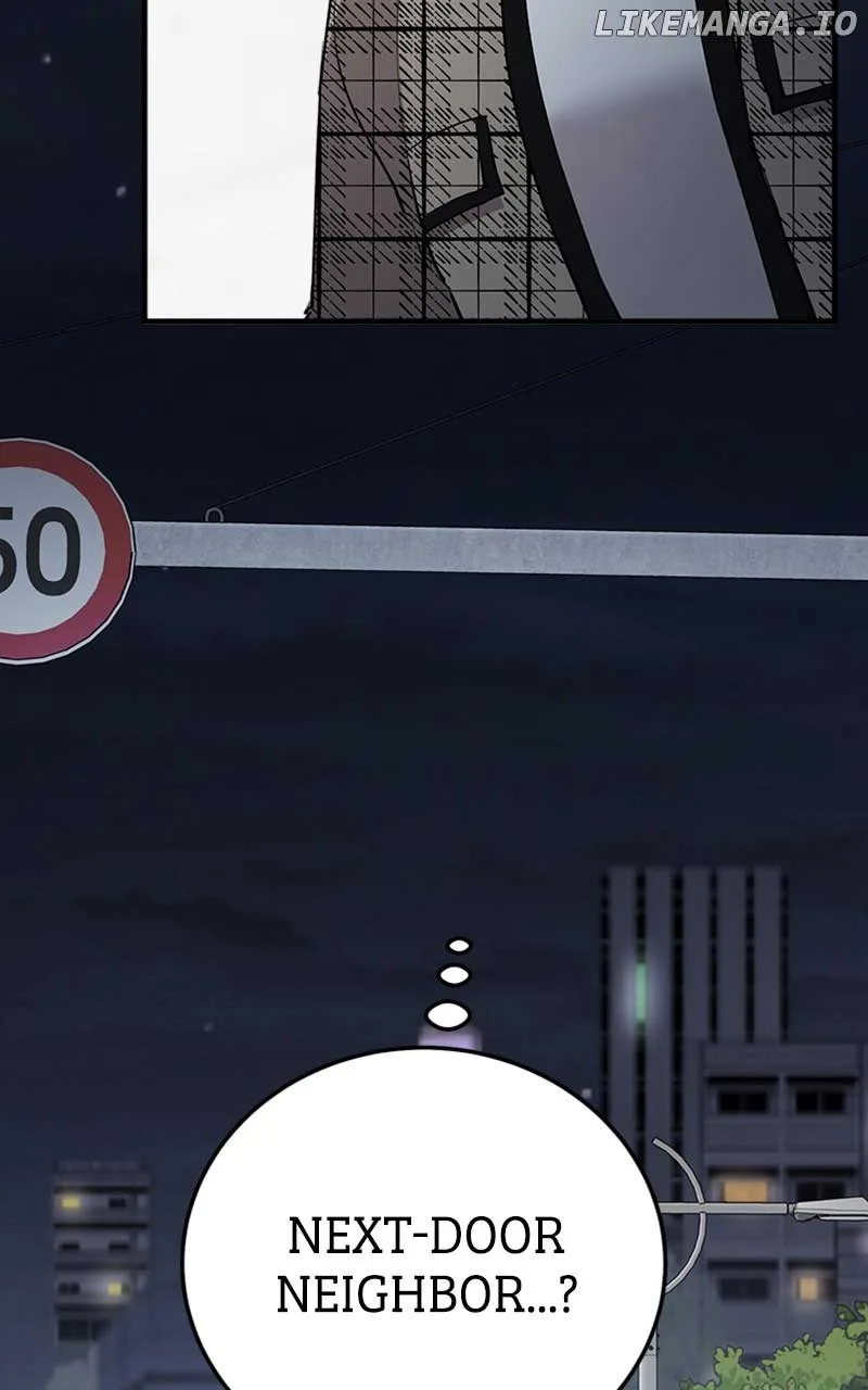 The Team Leader is Tired of Being A Newlywed Chapter 32 page 44