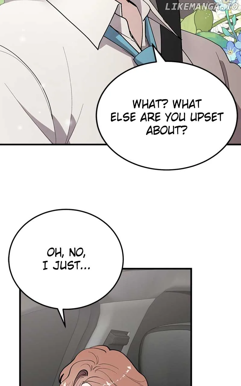 The Team Leader is Tired of Being A Newlywed Chapter 32 page 58