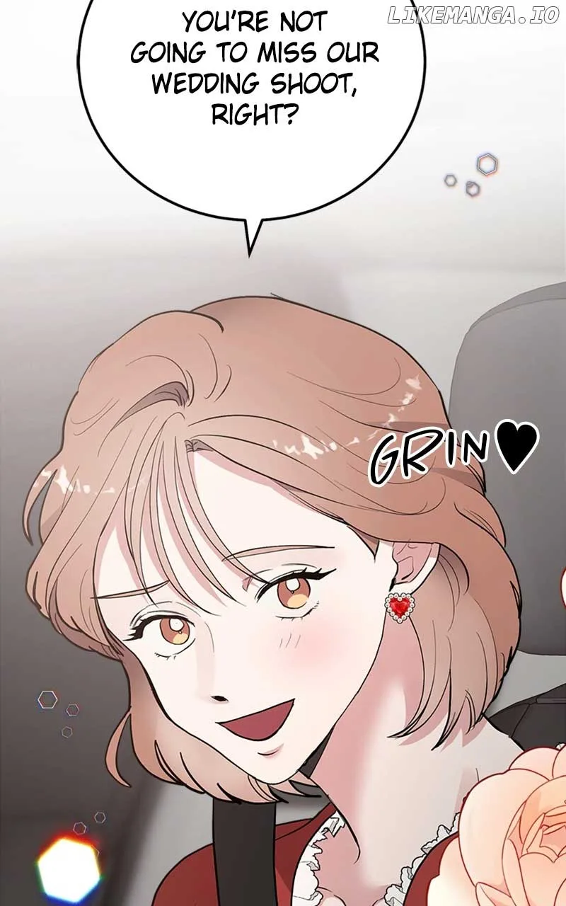 The Team Leader is Tired of Being A Newlywed Chapter 32 page 62