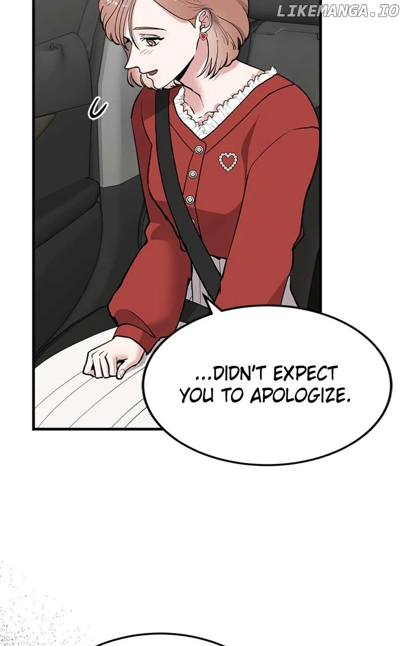 The Team Leader is Tired of Being A Newlywed Chapter 32 page 59