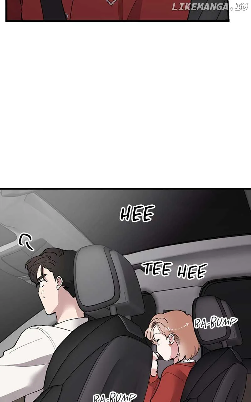The Team Leader is Tired of Being A Newlywed Chapter 32 page 66