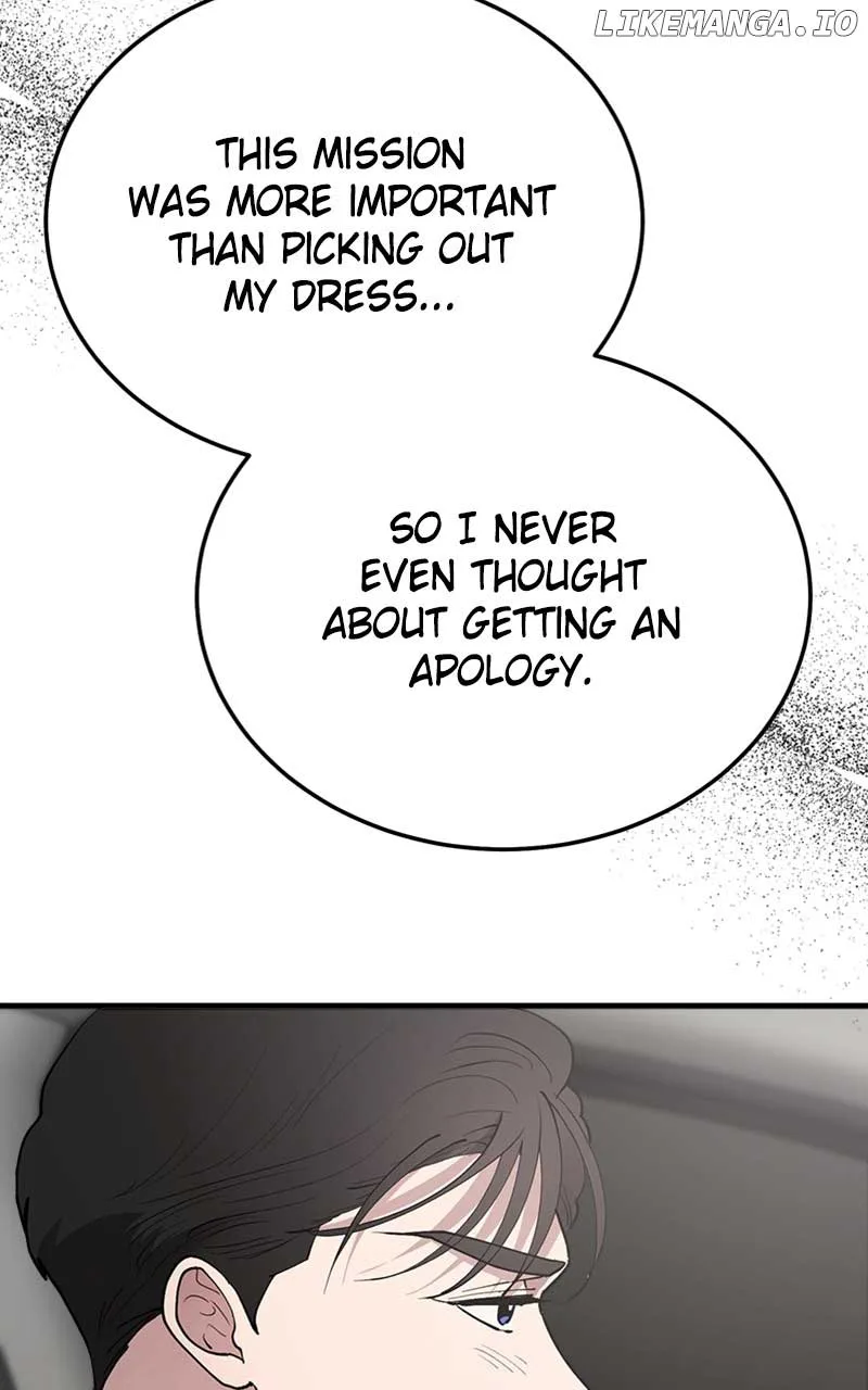 The Team Leader is Tired of Being A Newlywed Chapter 32 page 60