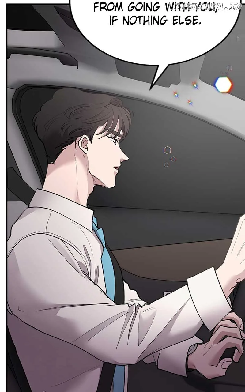 The Team Leader is Tired of Being A Newlywed Chapter 32 page 64