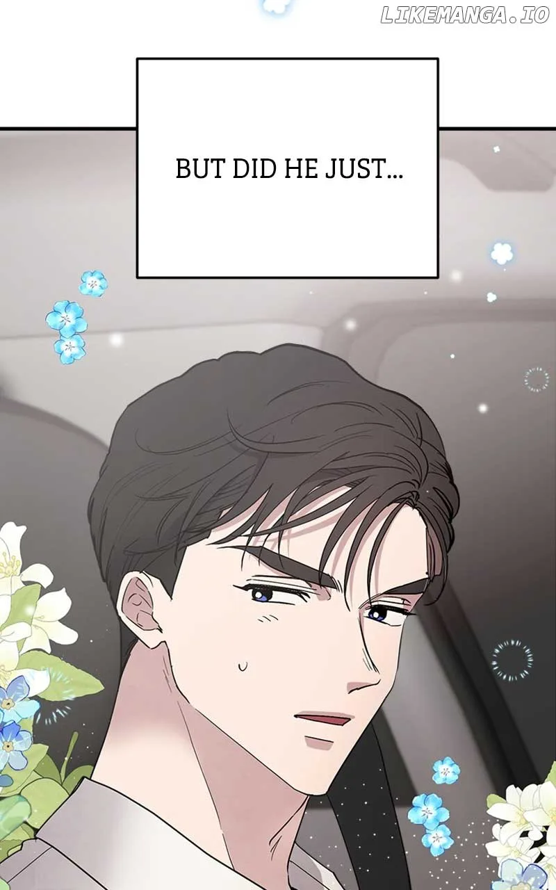 The Team Leader is Tired of Being A Newlywed Chapter 32 page 57