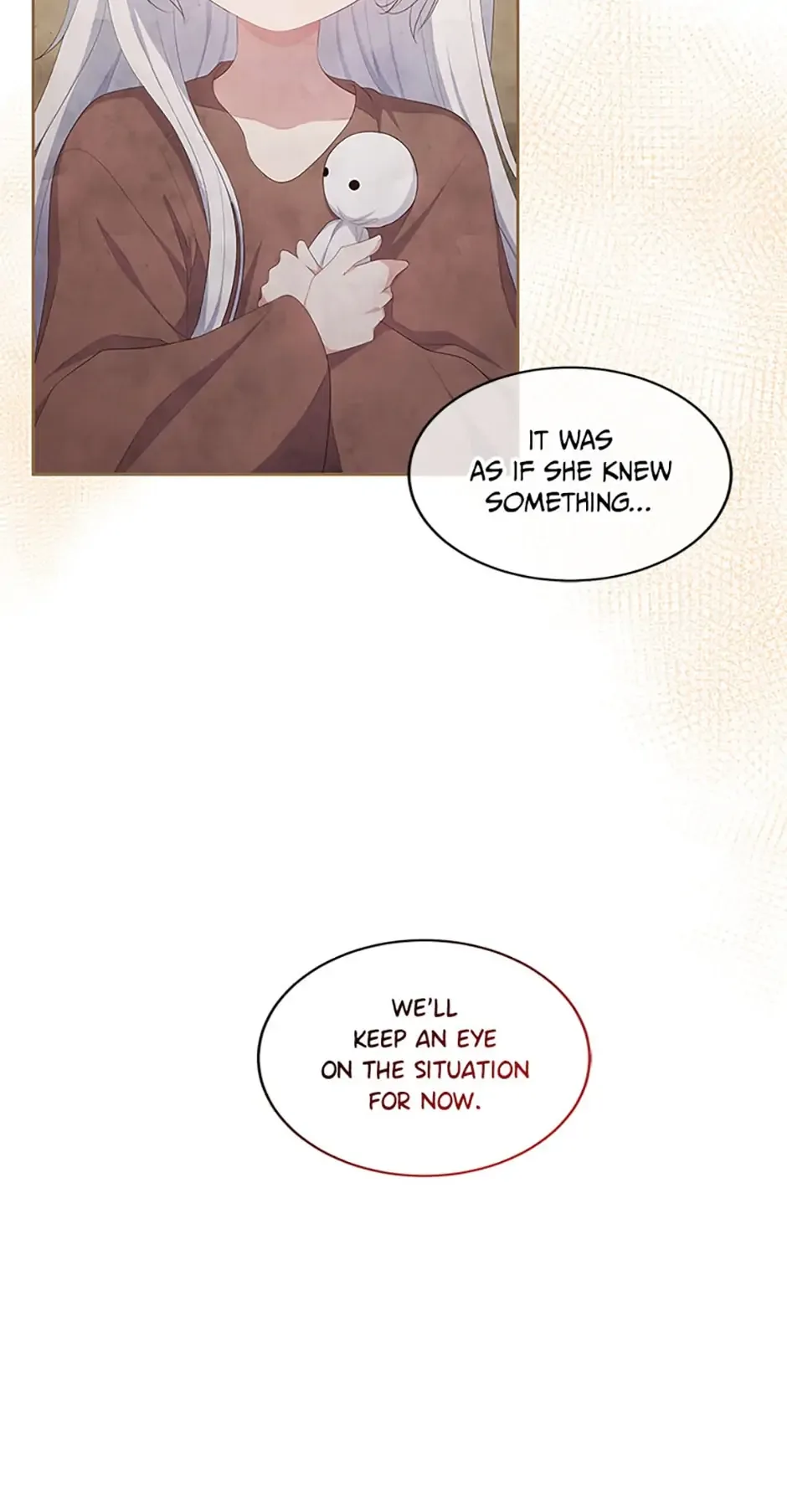 The Villain’s Precious Daughter Chapter 32 page 9