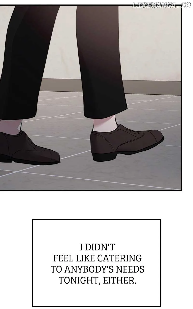 The Team Leader is Tired of Being A Newlywed Chapter 32 page 73