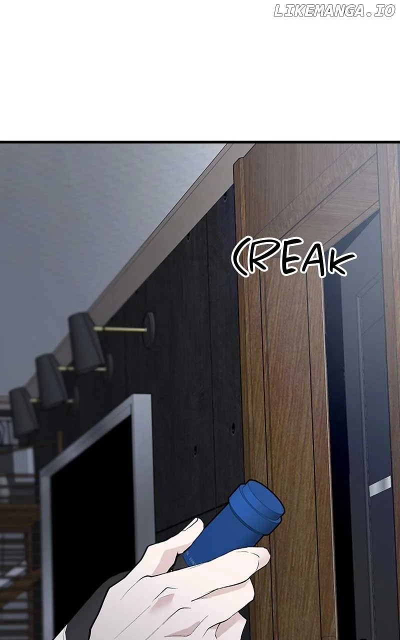 The Team Leader is Tired of Being A Newlywed Chapter 32 page 86