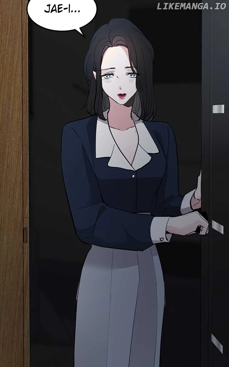 The Team Leader is Tired of Being A Newlywed Chapter 32 page 89