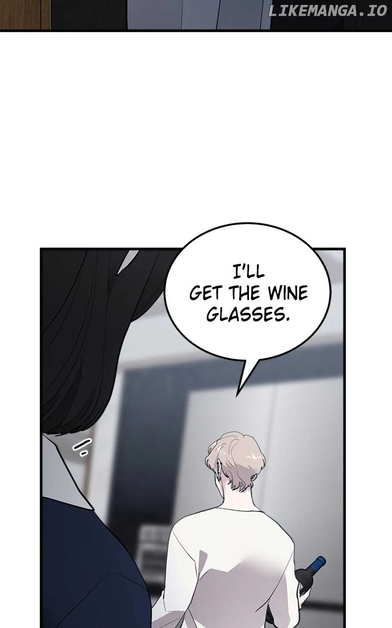 The Team Leader is Tired of Being A Newlywed Chapter 32 page 90